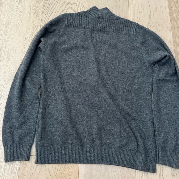 Cashmere sweater Minnie Rose - Picture 3 of 7